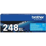 Brother TN248XLC - originální – Hledejceny.cz