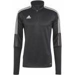 adidas Performance TIRO21 WRM TOP Černá – Sleviste.cz