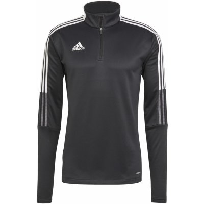 adidas Performance TIRO21 WRM TOP Černá – Sleviste.cz