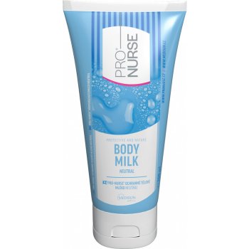 PRO-NURSE Ochranné tělové mléko Neutral 200 ml
