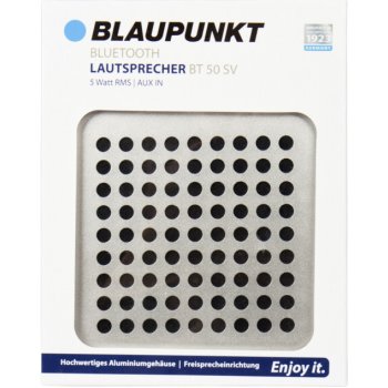 Blaupunkt BT50