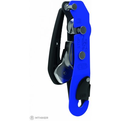 Petzl Stop – Sleviste.cz