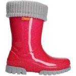 Demar Twister Lux 0406 B červené – Zboží Dáma