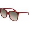 Sluneční brýle Gucci GG0022S 006