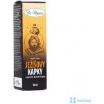 Ježíšovy kapky originální bylinné kapky 50 ml – Zboží Dáma