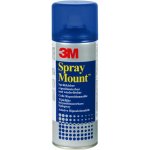 3M Spray Mount 400 ml – Zboží Dáma