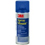 3M Spray Mount 400 ml – Zboží Živě