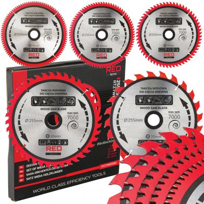 RED TECHNIC RTZTWD0082 5 ks – Zboží Dáma