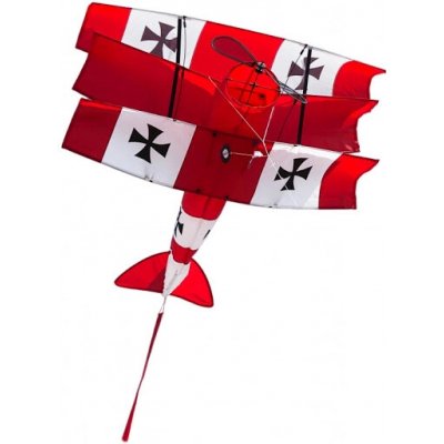 H-Q Létající drak letadlo Red Baron 3D – Hledejceny.cz