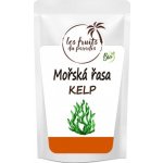 Les fruits du paradis Mořská řasa Kelp prášek Bio 1 kg – Zbozi.Blesk.cz