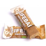 Lifefood Lifebar Protein raw Bio 47 g – Zboží Mobilmania