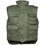 MFH US Ranger s podšívkou černá – Zbozi.Blesk.cz