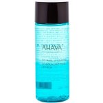 Ahava Clear Time To Clear odličovač očí s obsahem minerálů 125 ml – Hledejceny.cz