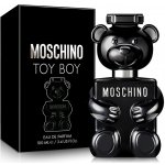 Moschino Toy Boy parfémovaná voda pánská 100 ml – Hledejceny.cz