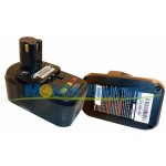 Mobile Energy RYOBI BIW180M / CDR180M / CMI-1802 / P203 / P236A / P506 / P620 / P704 / P813 / R18ALF-0 / R18I-0 - 18v 3.0Ah - Li-Io - neoriginální – Zboží Dáma