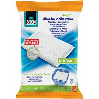 Air max pohlcovač vlhkosti neutral NN 450g – Hledejceny.cz