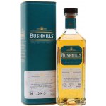 Bushmills 10y 40% 0,7 l (tuba) – Zboží Dáma