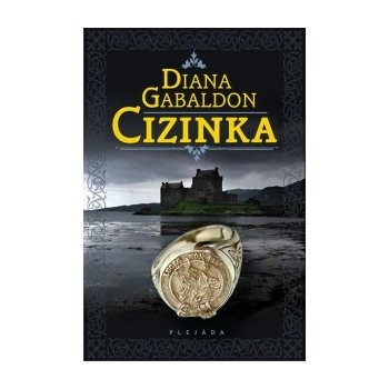 Cizinka Diana Gabaldan