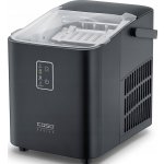 CASO Design IceChef Compact černý 120 W – Hledejceny.cz