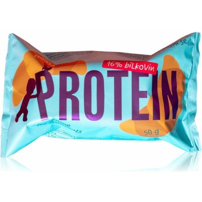 BigBoy Proteinový croissant 50 g – Hledejceny.cz