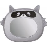 FreeON plyšové zrcátko do auta Mýval – Zboží Dáma