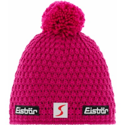 Eisbär Trail Pompon MÜ SP pittipink – Sleviste.cz