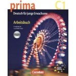Arbeitsbuch, m. Audio-CD – Hledejceny.cz