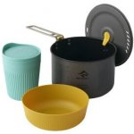 Sea to Summit Frontier UL One Pot Cook Set – Zbozi.Blesk.cz