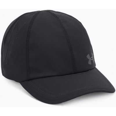 Under Armour Iso chill Launch Černá – Zboží Mobilmania
