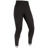 Kalhoty na motorku Oxford ORIGINAL APPROVED LEGGINGS AA Lady černé