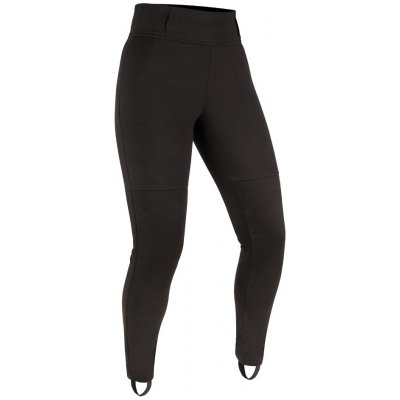 Oxford Original APPROVED LEGGINGS AA Lady černé | Zboží Auto