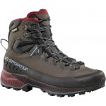 La Sportiva TX5 Evo Mid Woman GTX Carbon/Redwood – Sleviste.cz