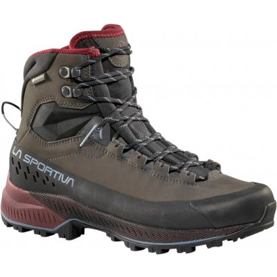 La Sportiva TX5 Evo Mid Woman GTX Carbon/Redwood – Sleviste.cz
