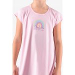 Gina 29012P sv. růžová – Zboží Dáma