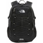 North Face Borealis Black/Asphalt Gray 29 l – Zboží Dáma