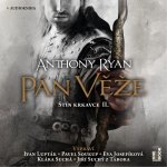 Pán věže - Anthony Ryan – Hledejceny.cz