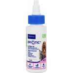 Virbac Epiotic III sol 60 ml – Zboží Mobilmania