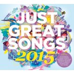 V/A - Just Great Songs 2015 CD – Hledejceny.cz