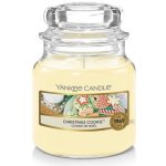 Yankee Candle Christmas Cookie 104 g – Zbozi.Blesk.cz