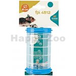 Ferplast Tunel pro hlodavce plast rovný 6 x 11 cm – Zbozi.Blesk.cz