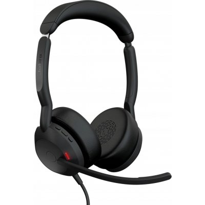 Jabra Evolve2 50 MS – Zbozi.Blesk.cz