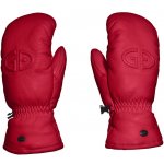 Goldbergh Hilja mittens red – Sleviste.cz