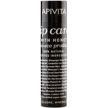 Apivita Lip Care Honey regenerační balzám na rty (Bio-Eco Product, 100% Natural Derived Ingredients) 4,4 g