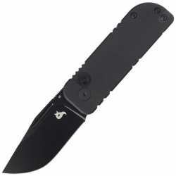 BLACK FOX NU-BOWIE 6 cm