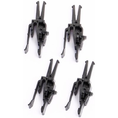 Piko Balení 50 ks krátkých spřáhel 56048 – Zboží Dáma