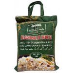 SHALAMAR Rýže basmati extra dlouhá 1 kg – Hledejceny.cz