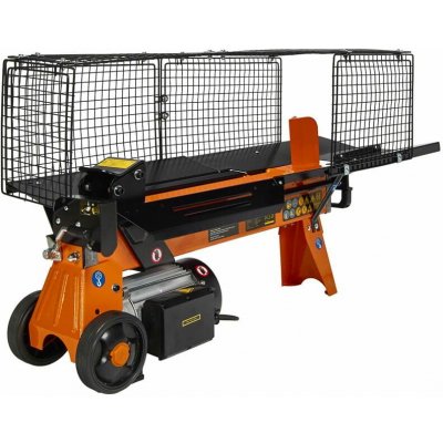 Kraft & Dele 2500 W 7t 230V KD5209 – Zboží Dáma