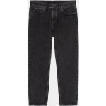 Carhartt WIP Newel Pant Black stone washed – Hledejceny.cz