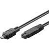 FireWire kabel PremiumCord kfib94-2