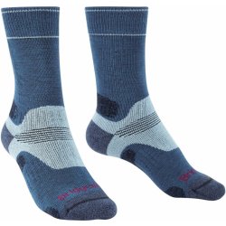 Bridgedale Hike MidWeight merino Performance Women’s blue sky